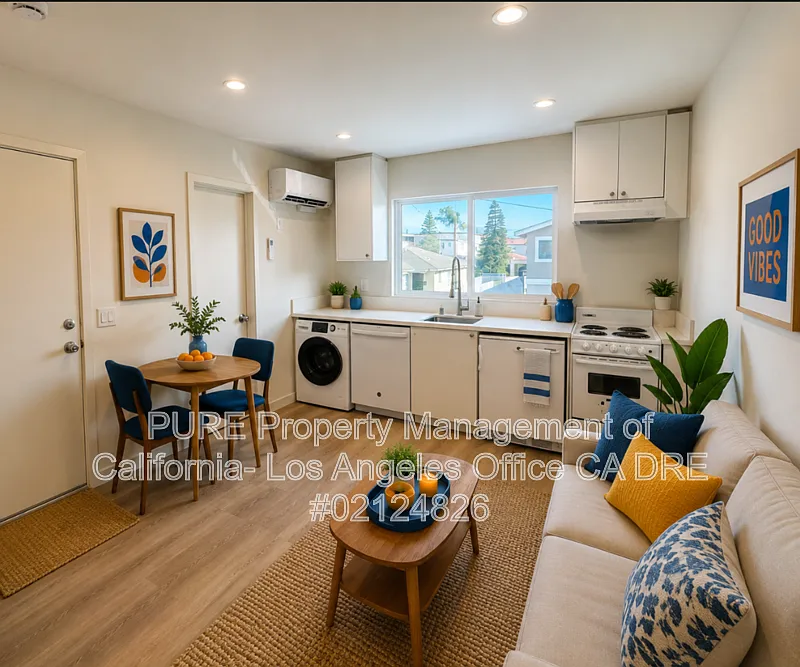 Studio, 1.0 bath, 205 sqft, $1,695 — Photo 3