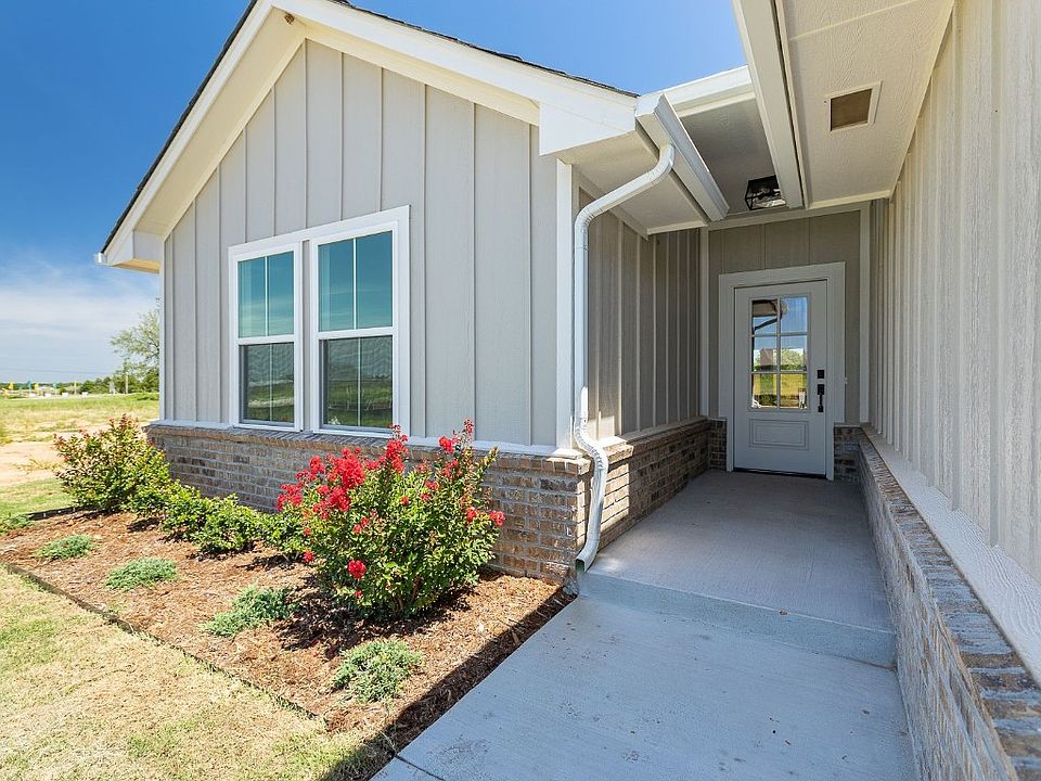 4313 Eloise Dr, Shawnee, OK 74804 Zillow