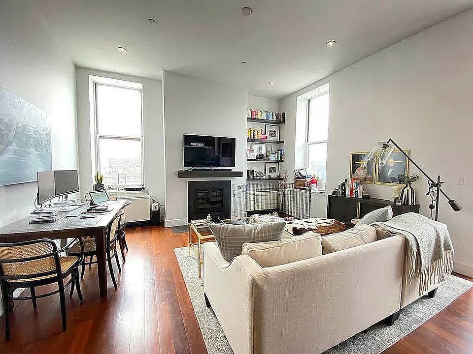 1st image of 166 Montague St APT 6C