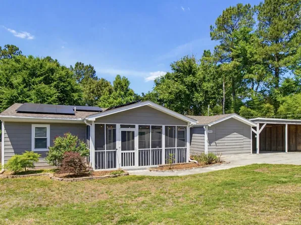 3902 Booker Ave, Durham, NC 27713
