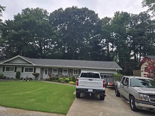 2487 Old Peachtree Rd, Duluth, GA 30097