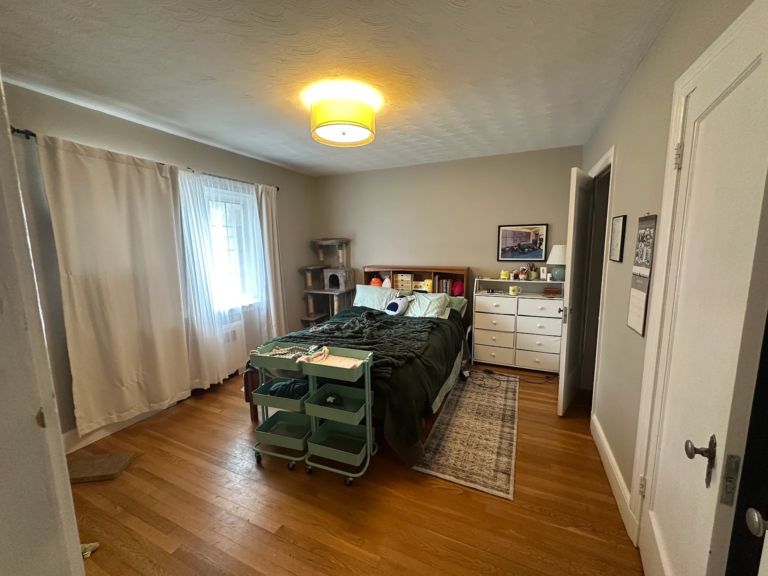 1 bed, $2,500 — Photo 3