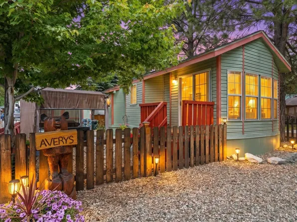 514 W Sawyer #C10, Cascade, ID 83611