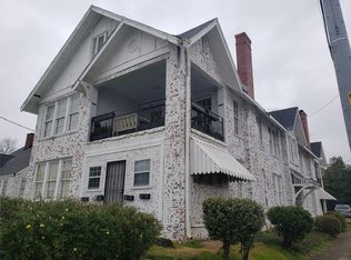 2243 Madison Ave, Montgomery, AL 36107