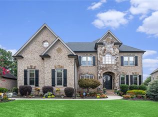 2088 Skybrooke Ct, Hoschton, GA 30548