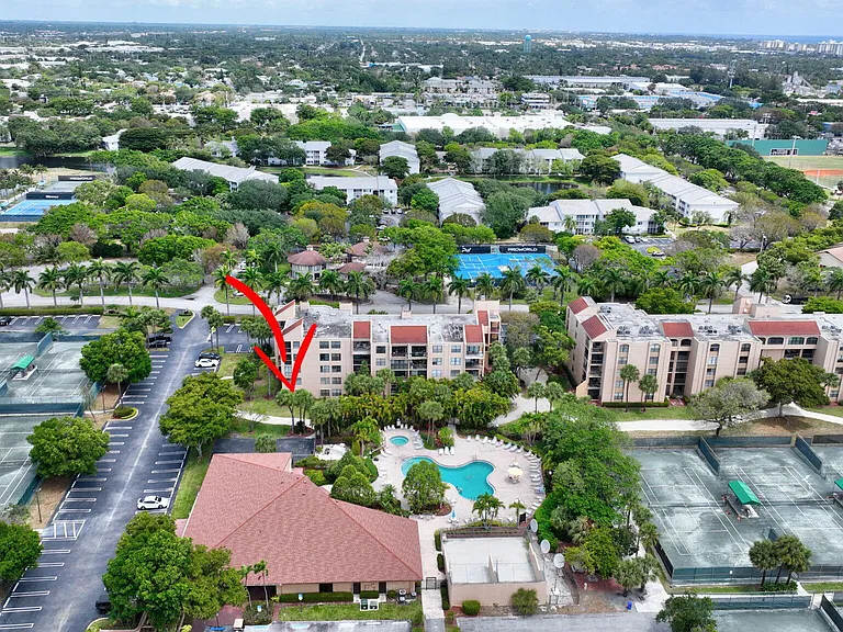 600 Egret Cir #7105 — Photo 48