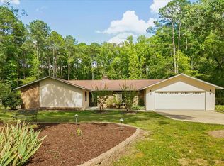 5917 Grandale Dr, Durham, NC 27713