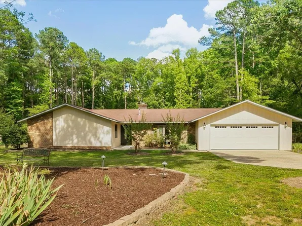 5917 Grandale Dr, Durham, NC 27713