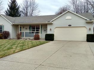 5549 Jordan St, Allendale, MI 49401