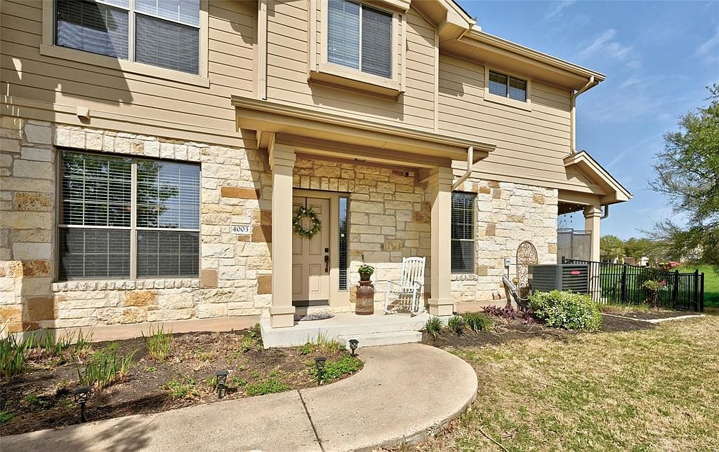 9201 Brodie Ln UNIT 4003 Austin TX 78748 MLS 9934732 Zillow