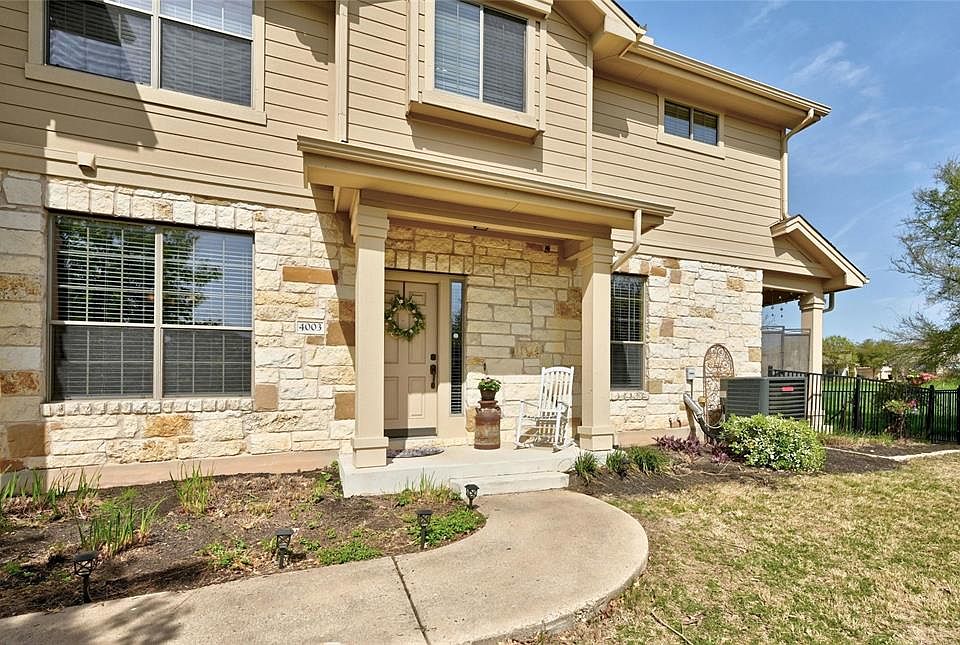 9201 Brodie Ln UNIT 4003 Austin TX 78748 MLS 9934732 Zillow