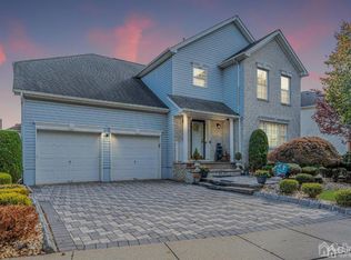 16 Dickerson Ln, Old Bridge, NJ 08857