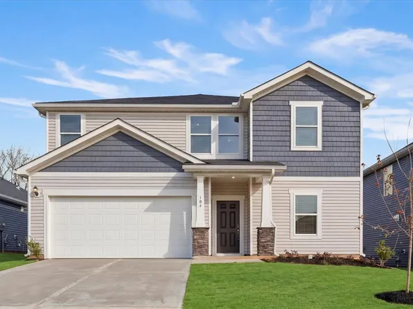 104 Blooming Meadow Rd, Piedmont, SC 29673