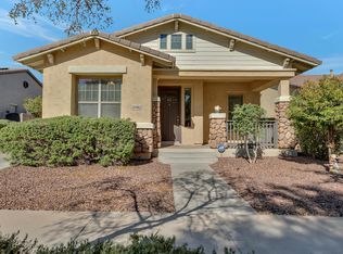 20462 W White Rock Rd, Buckeye, AZ 85396