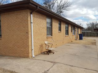1410 N Volutsia Ave, Wichita, KS 67214