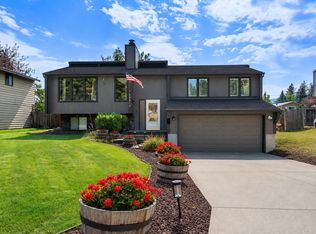 10816 E 31st Ave, Spokane, WA 99206