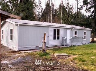 19909 114th Avenue Ct E, Graham, WA