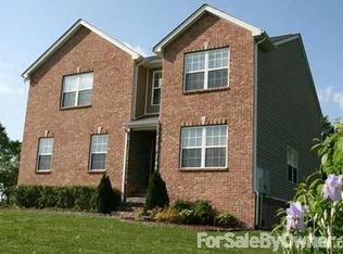 3410 Coble Rd, Lewisburg, TN 37091