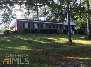 402 Briarcliff Rd, Dublin, GA 31021