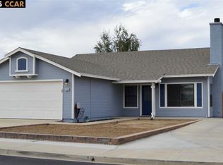 1500 Fontes Way, Oakley, CA 94561