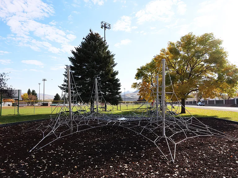 Pioneer Park — Photo 10