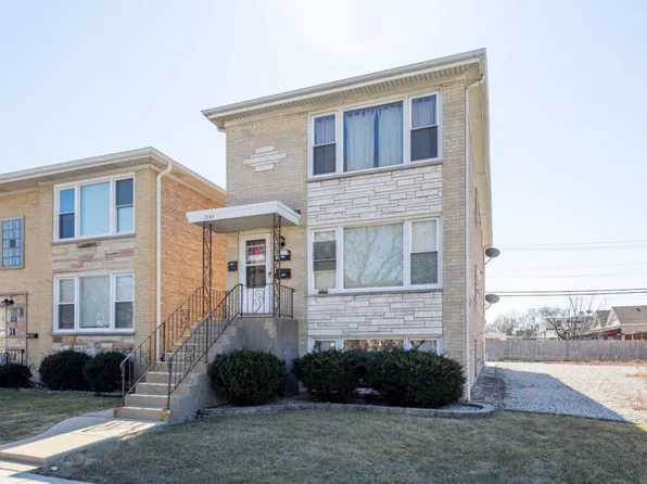 7249 W Belmont Ave #2, Chicago, IL 60634