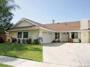 21021 Kingscrest Dr, Santa Clarita, CA 91350