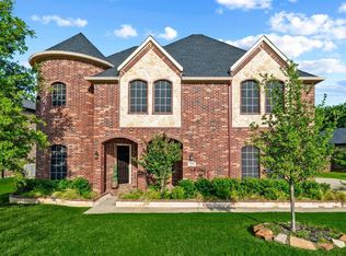 3006 Pottery Trl, Corinth, TX 76210