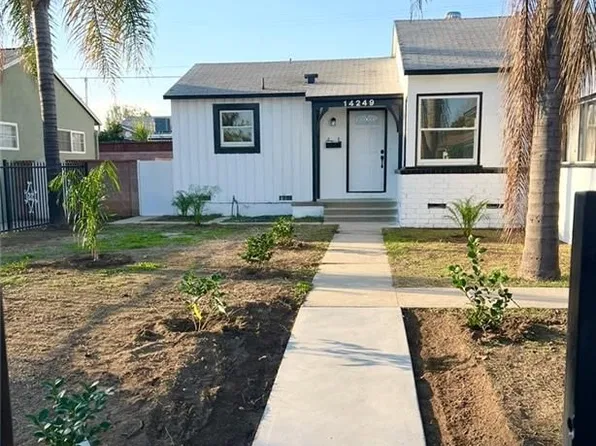 14249 Gruen St, Pacoima, CA 91331