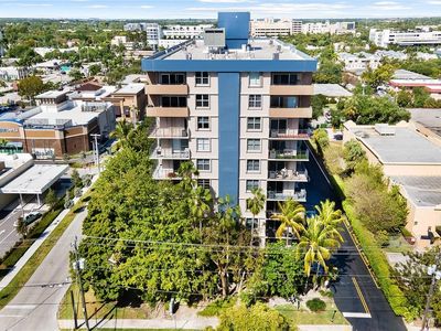 1625 SE 10th Avenue #102, Fort Lauderdale, FL, 33316