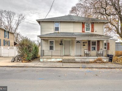 157 S Wolf St, Manheim, PA, 17545
