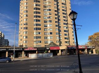 695 Richmond St #602, London, ON N6A 5M8