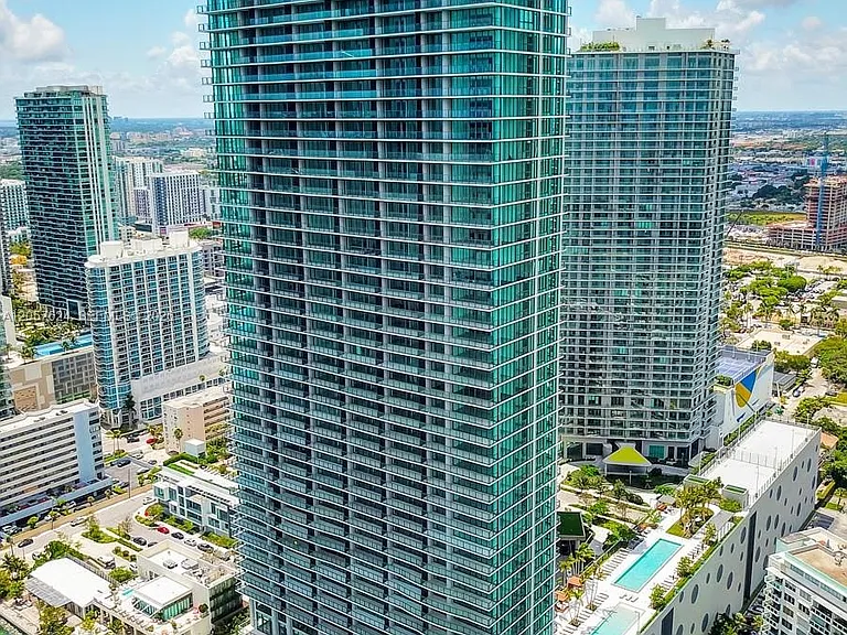 3131 NE 7th Ave #Penthouse 4901 — Photo 64