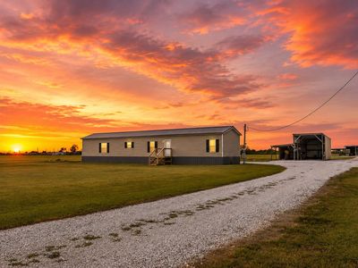 15361 Frederick Rd, Iowa, LA, 70647