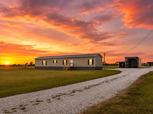 15361 Frederick Rd, Iowa, LA 70647