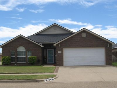 6701 86th St, Lubbock, TX, 79424