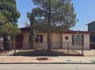 226 Coronado Rd, El Paso, TX 79915