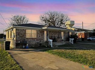 1501 Bundrant Dr, Killeen, TX 76543