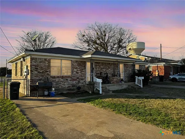 1501 Bundrant Dr, Killeen, TX 76543