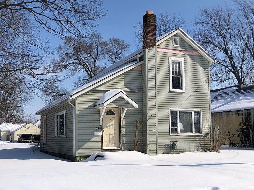 2nd image of 1036 Burch Ave