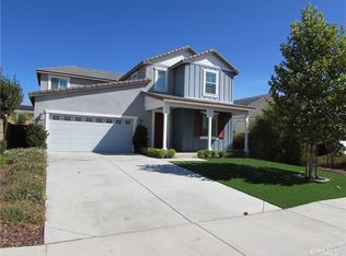 29842 Penn St, Menifee, CA 92585
