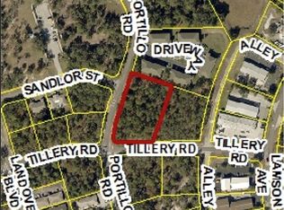 Portillo Rd LOT 16, Spring Hill, FL 34608