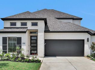 4731 Vaughan Way, Iowa Colony, TX 77578