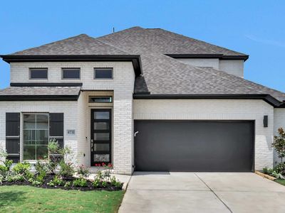 4731 Vaughan Way, Iowa Colony, TX, 77578