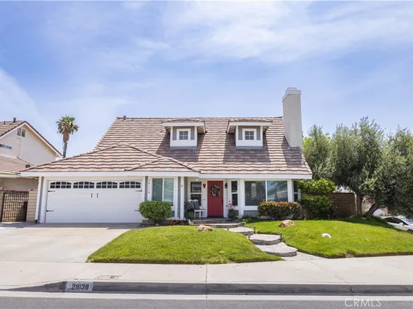 28138 Florence Ln, Santa Clarita, CA 91351