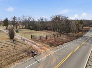 9101 W Lakeview Rd, Stillwater, OK 74075