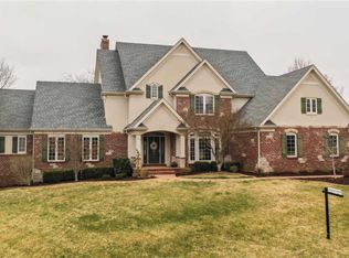 332 Barn Side Ln, Eureka, MO 63025