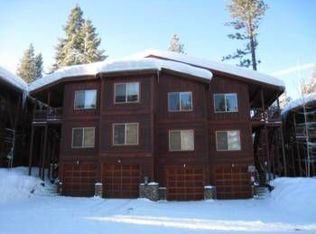 12688 Hidden Cir, Truckee, CA 96161