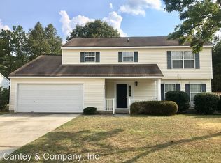 528 Oakbrook Village Rd, Columbia, SC 29223