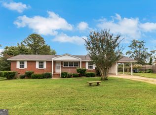 1416 Spellman Ave, Griffin, GA 30223